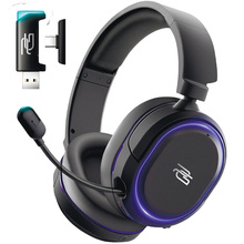 Гарнітура PROOVE GAMING Rapture APP black (GHRPPP010001)