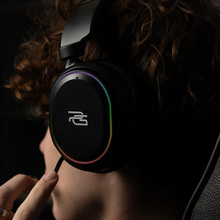 Гарнітура PROOVE GAMING Rapture APP black (GHRPPP010001)