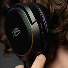 Гарнітура PROOVE GAMING Rapture APP black (GHRPPP010001)