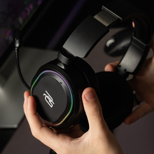 Гарнітура PROOVE GAMING Rapture APP black (GHRPPP010001)