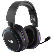 Гарнітура PROOVE GAMING Rapture APP black (GHRPPP010001)