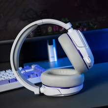 Гарнітура PROOVE GAMING Rapture APP white (GHRP00010002)