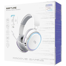 Гарнітура PROOVE GAMING Rapture APP white (GHRP00010002)
