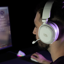 Гарнітура PROOVE GAMING Rapture APP white (GHRP00010002)