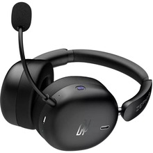 Гарнітура PROOVE GAMING Zephyr APP black/purple (WHZP00022001)