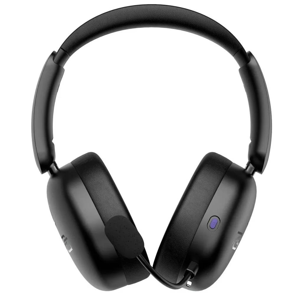 Гарнітура PROOVE GAMING Zephyr APP black/purple (WHZP00022001) Особливості регулятор гучності