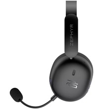 Гарнітура PROOVE GAMING Zephyr APP black/purple (WHZP00022001)