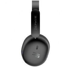 Гарнітура PROOVE GAMING Zephyr APP black/purple (WHZP00022001)