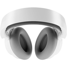 Гарнітура STEELSERIES Arctis Nova 7P Gen 2 Wireless White (61745)