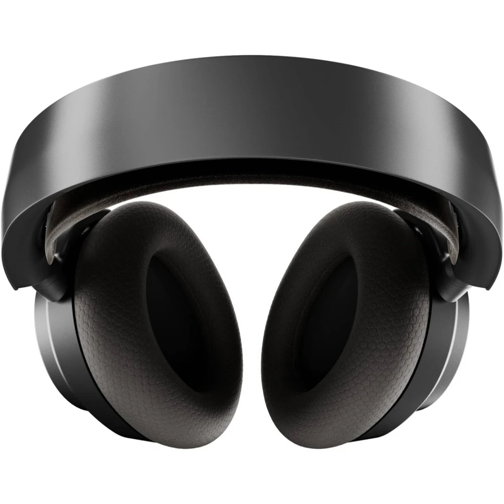 Гарнітура STEELSERIES Arctis Nova 7X Gen 2 Wireless Black (61758) Конструкція повнорозмірні (повний обхват вуха)