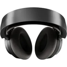 Гарнітура STEELSERIES Arctis Nova 7X Gen 2 Wireless Black (61758)