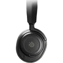 Гарнітура STEELSERIES Arctis Nova 7X Gen 2 Wireless Black (61758)