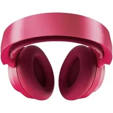 Гарнітура STEELSERIES Arctis Nova 7X Gen 2 Wireless Magenta (61760)