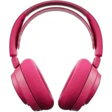 Гарнітура STEELSERIES Arctis Nova 7X Gen 2 Wireless Magenta (61760)