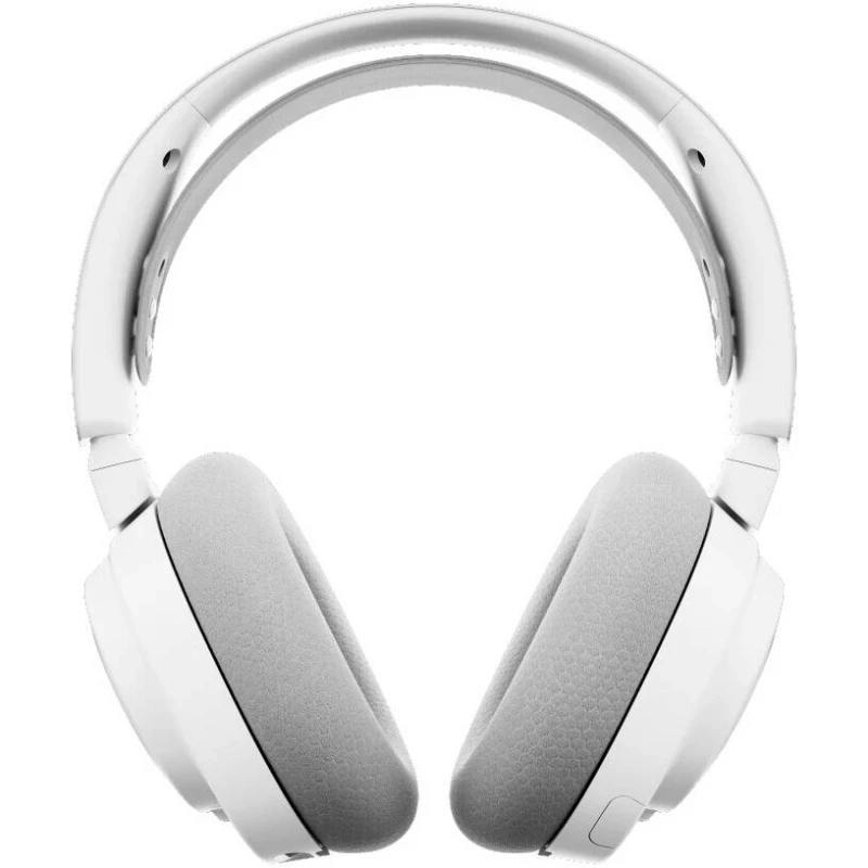 Гарнітура STEELSERIES Arctis Nova 7X Gen 2 Wireless White (61759) Клас геймерська