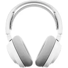 Гарнітура STEELSERIES Arctis Nova 7X Gen 2 Wireless White (61759)