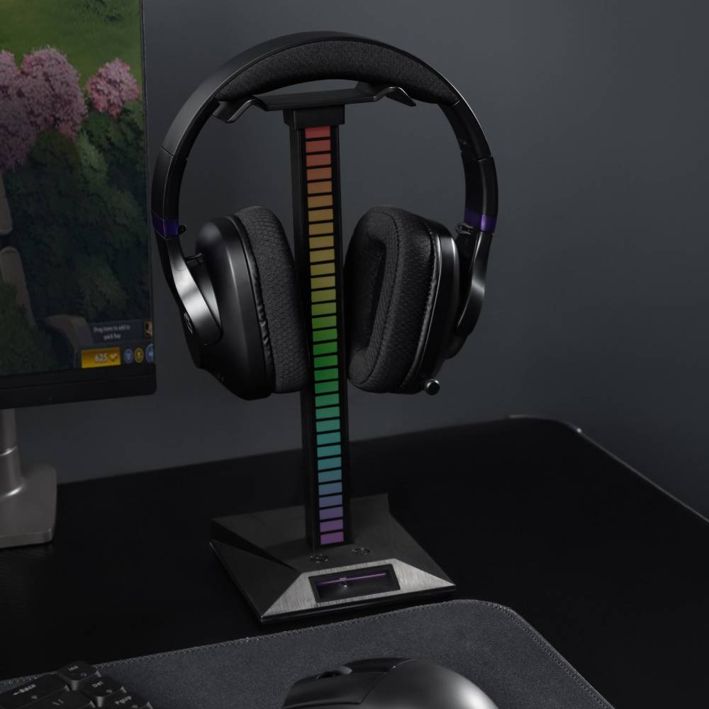 Покупка Гарнітура PROOVE GAMING Bliss APP Black (GHBLPP010001)