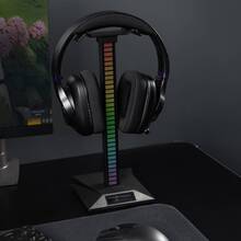 Гарнітура PROOVE GAMING Bliss APP Black (GHBLPP010001)