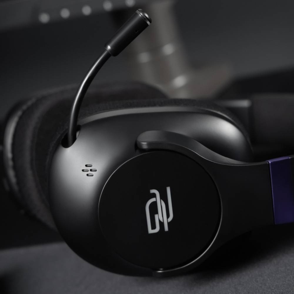 Замовити Гарнітура PROOVE GAMING Bliss APP Black (GHBLPP010001)