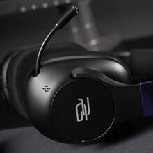 Гарнітура PROOVE GAMING Bliss APP Black (GHBLPP010001)