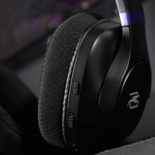 Гарнітура PROOVE GAMING Bliss APP Black (GHBLPP010001)