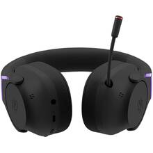 Гарнітура PROOVE GAMING Bliss APP Black (GHBLPP010001)