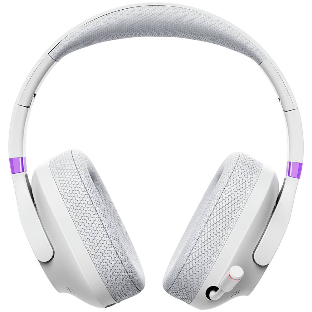 Гарнітура PROOVE GAMING Bliss APP White (GHBLPP010002) Клас геймерська