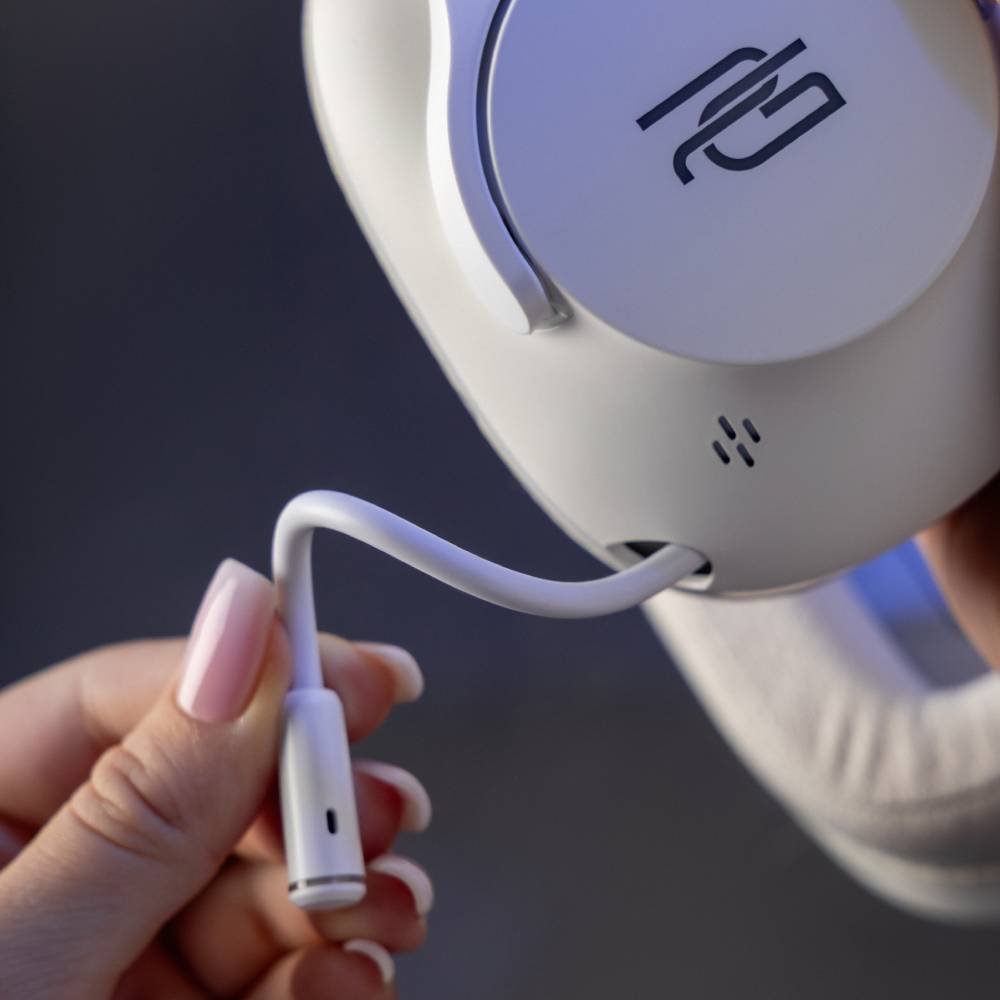 Замовити Гарнітура PROOVE GAMING Bliss APP White (GHBLPP010002)