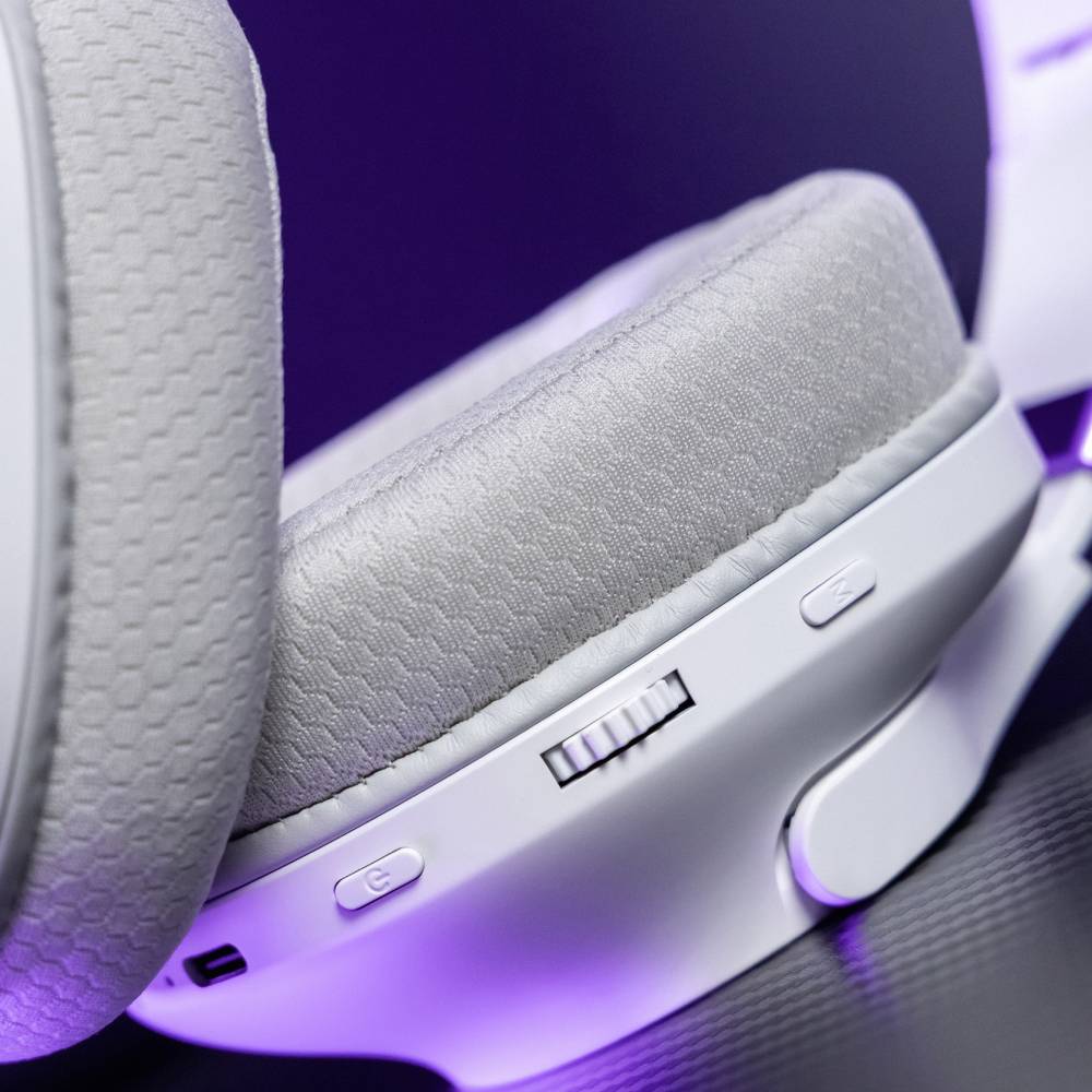 Покупка Гарнітура PROOVE GAMING Bliss APP White (GHBLPP010002)