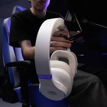 Гарнітура PROOVE GAMING Bliss APP White (GHBLPP010002)