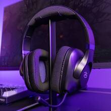 Гарнітура PROOVE GAMING Bliss Pro APP Black (GHBLPPP10001)