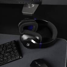 Гарнітура PROOVE GAMING Bliss Pro APP Black (GHBLPPP10001)