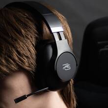 Гарнітура PROOVE GAMING Bliss Pro APP Black (GHBLPPP10001)