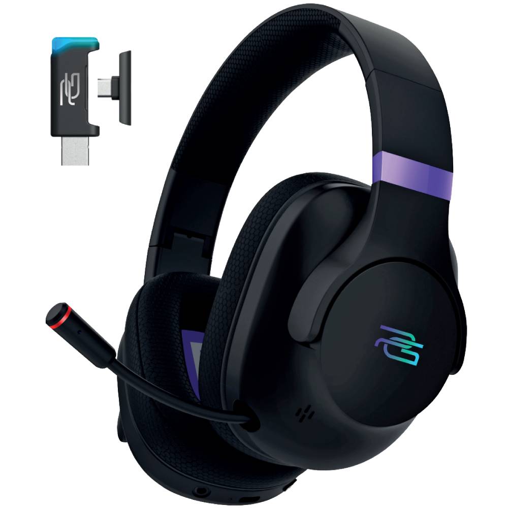 Гарнітура PROOVE GAMING Bliss Pro APP Black (GHBLPPP10001)