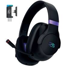 Гарнітура PROOVE GAMING Bliss Pro APP Black (GHBLPPP10001)