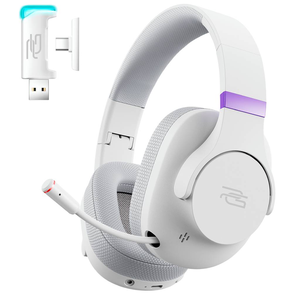 Гарнітура PROOVE GAMING Bliss Pro APP White (GHBLPPP10002)