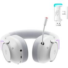 Гарнітура PROOVE GAMING Bliss Pro APP White (GHBLPPP10002)