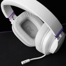 Гарнітура PROOVE GAMING Bliss Pro APP White (GHBLPPP10002)