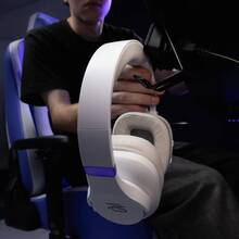 Гарнітура PROOVE GAMING Bliss Pro APP White (GHBLPPP10002)