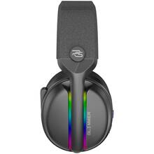 Гарнітура PROOVE GAMING Glimmer APP Black/Purple (WHGL00022016)