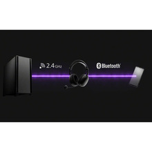 Гарнитура SONY INZONE H9 II BT 5.3 Wireless Black (WHG910NB.E)