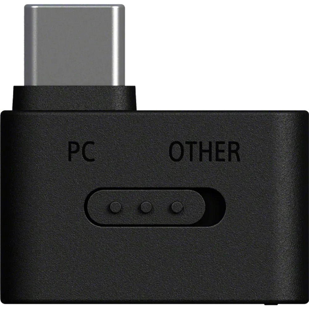 Гарнитура SONY INZONE H9 II BT 5.3 Wireless Black (WHG910NB.E) Конструкция накладные (накладываются на ухо)