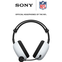 Гарнитура SONY INZONE H9 II BT 5.3 Wireless White (WHG910NW.E)