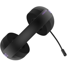Гарнитура HATOR Hellyberry HH30 Black-Violet (HH30_wireless_BV)
