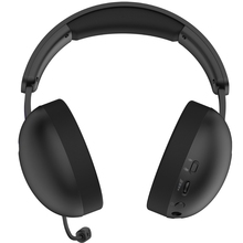 Гарнитура HATOR Hellyberry HH30 Black-Violet (HH30_wireless_BV)