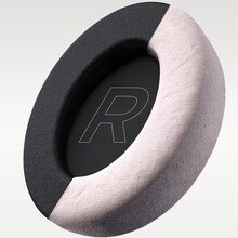 Гарнитура HATOR Hellyberry HH30 Black-Violet (HH30_wireless_BV)