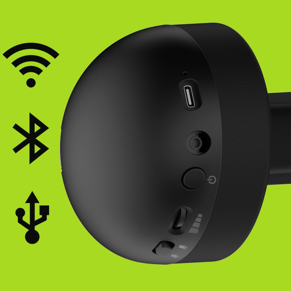 Покупка Гарнитура HATOR Hellyberry HH30 Black-Violet (HH30_wireless_BV)