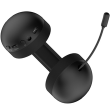 Гарнитура HATOR Hellyberry HH30 Black-Violet (HH30_wireless_BV)