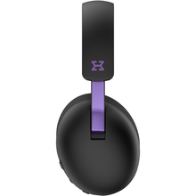 Гарнитура HATOR Hellyberry HH30 Black-Violet (HH30_wireless_BV)