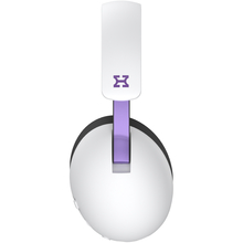 Гарнитура HATOR Hellyberry HH30 White-Violet (HH30_wireless_WV)